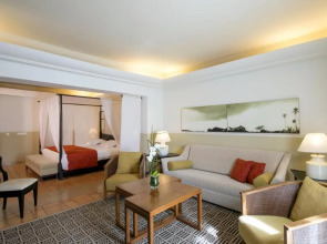 Hotel Vincci Selección La Plantación del Sur