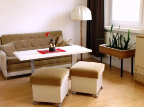 OSTEL - Das DDR Hostel