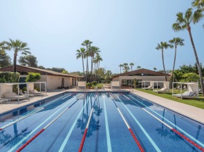 Valentin Playa de Muro Resort