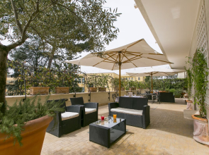 Отель Best Western Rivoli