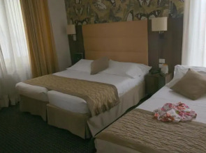 LH Hotel Sirio Venice