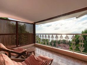 Glacis Heights Villa