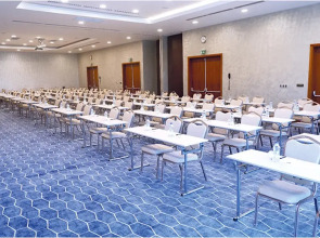 Hampton by Hilton Samsun