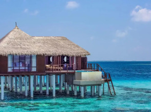 Курорт Coco Bodu Hithi