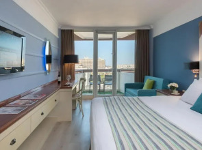 Herods Hotel Tel Aviv by the Beach