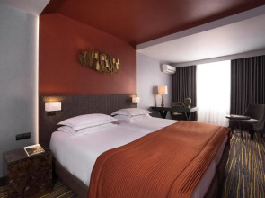 President Hotel Athens