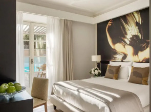 Villa Agrippina Gran Meliá