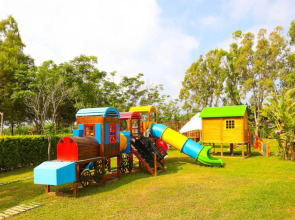 Crystal Paraiso Verde Resort & Spa - All Inclusive