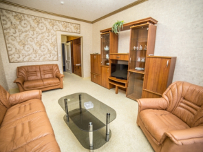 Гостиница Асса