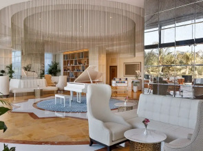 Waldorf Astoria Ras Al Khaimah