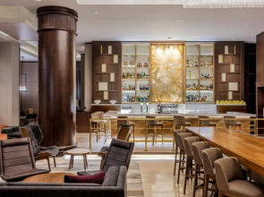  Отель Paradox Singapore Merchant Court at Clarke Quay