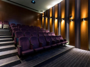 Akra Sorgun Tui Blue Sensatori - All Inclusive