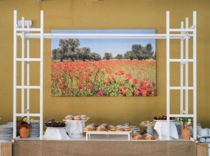 Torre Guaceto Oasis Hotel