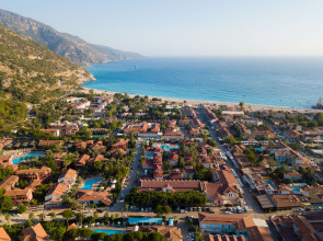 Sundia By Liberty Ölüdeniz