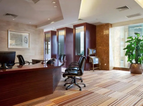 Crowne Plaza Beijing International Airport by IHG