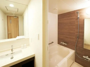 Sotetsu Fresa Inn Osaka Shinsaibashi