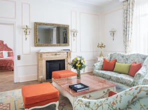 Отель El Palace Barcelona