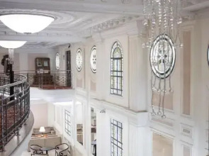 Mövenpick Hotel Budapest Centre