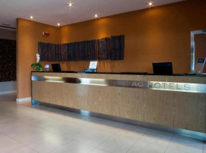 AC Hotel Vicenza by Marriott