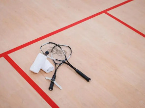 Oceanfront Beach Resort