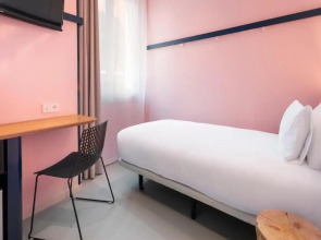 B&B Hotel Madrid Centro Plaza Mayor