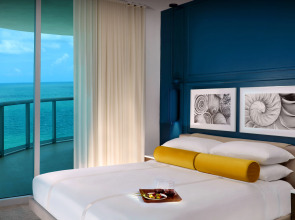 Solé Miami, A Noble House Resort