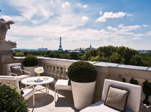 Hôtel de Crillon A Rosewood Hotel