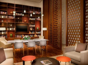 Marriott Executive Apartments Dubai Creek