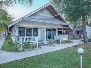 FRii Gili Trawangan Pandawa	