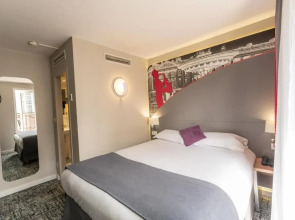 Hotel Inn Design Paris Place d'Italie