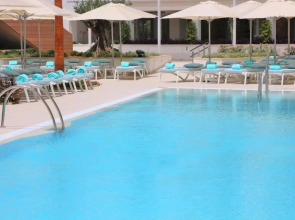 Отель Iberostar Selection Playa de Palma