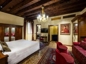 Hotel Palazzo Priuli