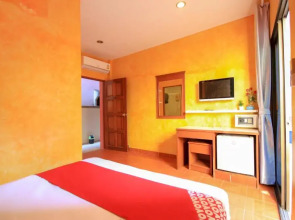 Ban Elephant Blanc Apartment