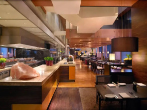 Отель Grand Hyatt Guangzhou