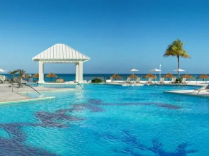 Sandals Royal Bahamian All Inclusive Resort 