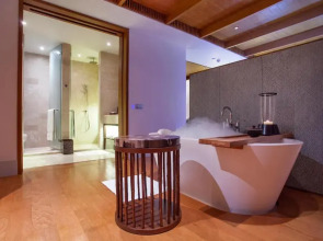 Amatara Welleisure Resort