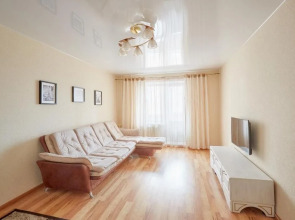 Апартаменты Абажур Люкс