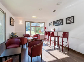 Campanile Rouen Sud - Zénith - Parc Expo