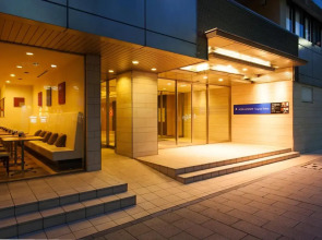 Hotel MyStays Nagoya - Sakae