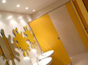 Estrella de Mar Youth Hostel