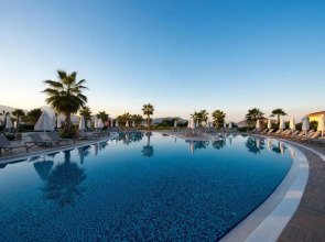 Akra Fethiye Tui Blue Sensatori All Inclusive