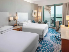 Hilton Dubai Jumeirah