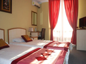 Prestige Palace Hotel