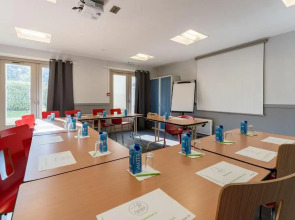 Campanile Rouen Sud - Zénith - Parc Expo