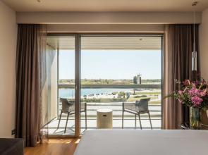 Hotel SB BCN Events 4 Sup