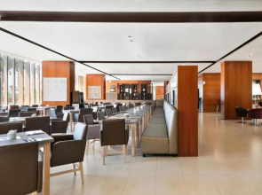 Hotel Best Front Maritim