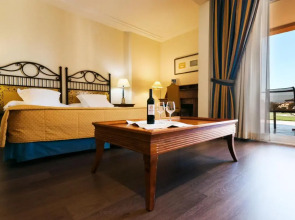 Отель Alicante Golf