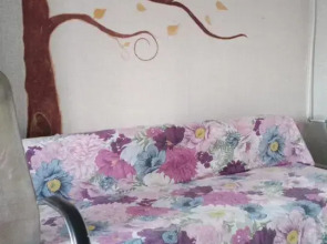 Апартаменты на Шарлыкском шоссе 1Вс1