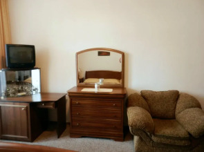 Парк-отель Ялта