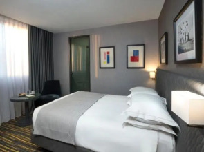 President Hotel Athens